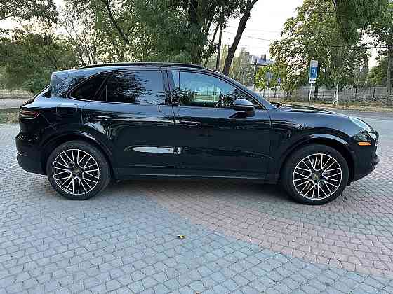 Шикарный порш каен на обмен пишите 77751188 ватсап телеграм Tiraspol