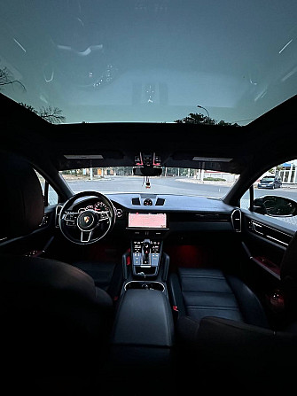 Шикарный порш каен на обмен пишите 77751188 ватсап телеграм Тирасполь - изображение 5