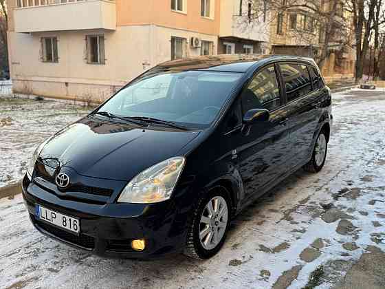 Надежный минивен 7 мест на обмен пишите 77751188 ватсап телеграм Тирасполь