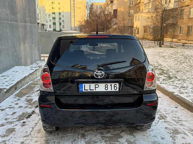 Надежный минивен 7 мест на обмен пишите 77751188 ватсап телеграм Тирасполь - изображение 3