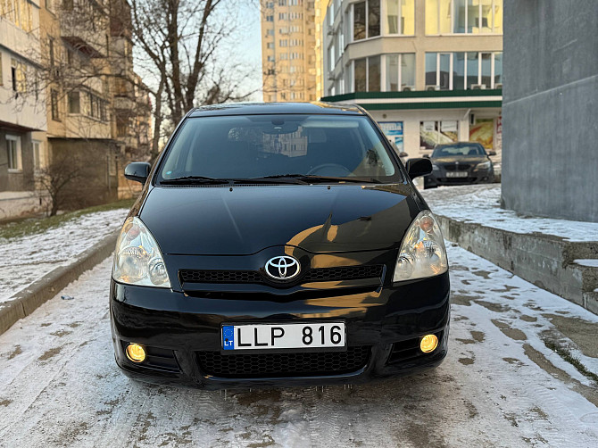 Надежный минивен 7 мест на обмен пишите 77751188 ватсап телеграм Тирасполь - изображение 6