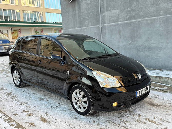 Надежный минивен 7 мест на обмен пишите 77751188 ватсап телеграм Тирасполь - изображение 7