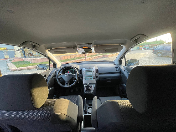 Надежный минивен 7 мест на обмен пишите 77751188 ватсап телеграм Тирасполь - изображение 5