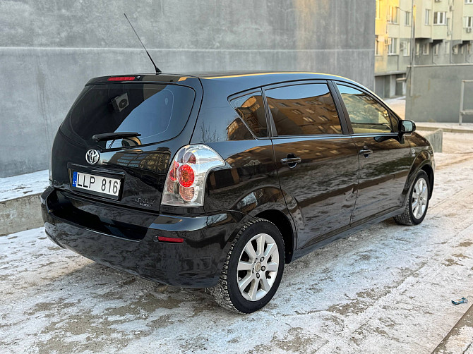 Надежный минивен 7 мест на обмен пишите 77751188 ватсап телеграм Тирасполь - изображение 2