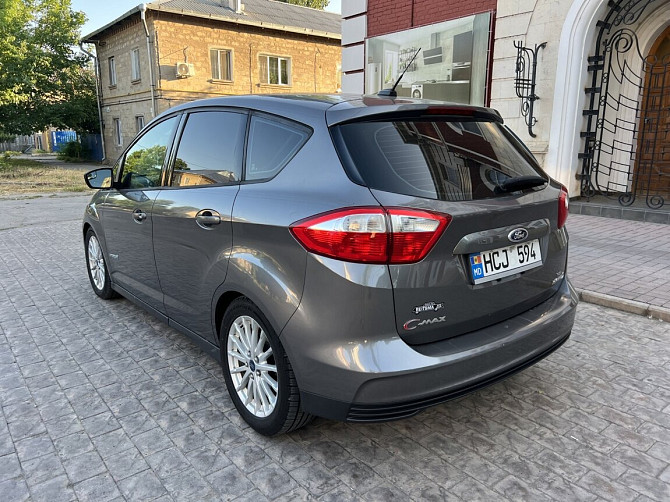 Форд симакс в отличном состоянии на обмен пишите 77751188 ватсап телеграм Тирасполь - изображение 4