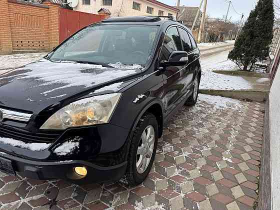 Хонда срв растаможена на обмен пишите 77751188 ватсап телеграм Тирасполь