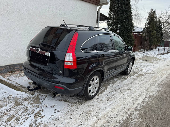 Хонда срв растаможена на обмен пишите 77751188 ватсап телеграм Тирасполь - изображение 3