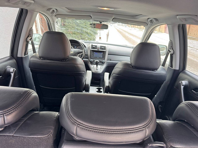 Хонда срв растаможена на обмен пишите 77751188 ватсап телеграм Тирасполь - изображение 5