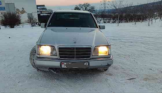 Мерседес 124 в отличном состоянии пишите 77751188 ватсап телеграм Тирасполь