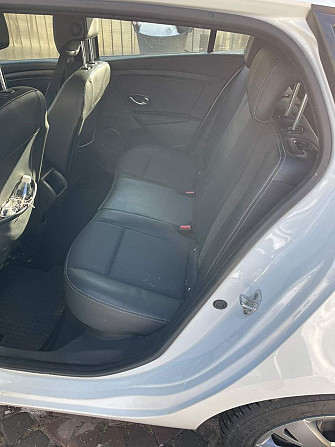 Рено меган максимальная комплектация пишите 77751188 ватсап телеграм Тирасполь - изображение 4