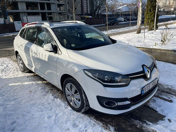 Рено меган максимальная комплектация пишите 77751188 ватсап телеграм Тирасполь - изображение 3