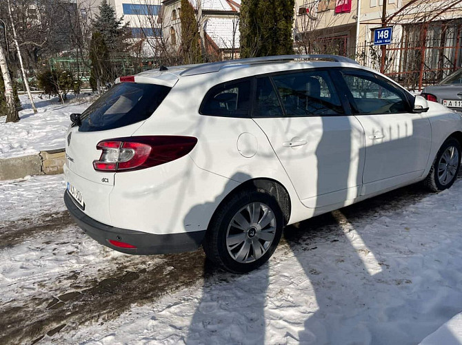 Рено меган максимальная комплектация пишите 77751188 ватсап телеграм Тирасполь - изображение 2