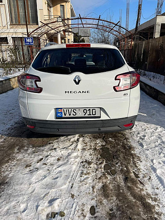 Рено меган максимальная комплектация пишите 77751188 ватсап телеграм Тирасполь - изображение 5