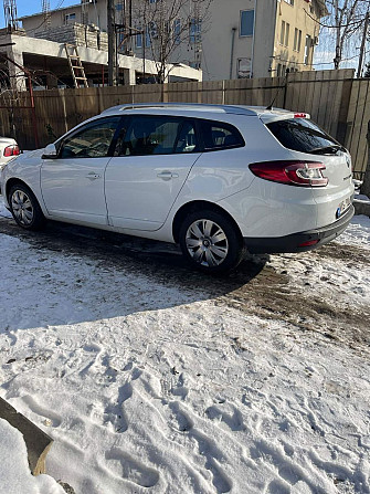 Рено меган максимальная комплектация пишите 77751188 ватсап телеграм Тирасполь - изображение 6