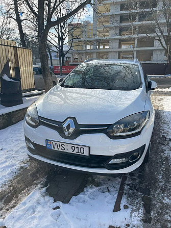 Рено меган максимальная комплектация пишите 77751188 ватсап телеграм Тирасполь - изображение 8