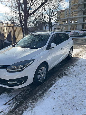Рено меган максимальная комплектация пишите 77751188 ватсап телеграм Тирасполь - изображение 1