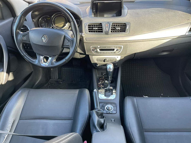 Рено меган максимальная комплектация пишите 77751188 ватсап телеграм Тирасполь - изображение 7