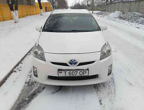 Приус гибрид метан полностью обслужен на обмен пишите 77751188 Тирасполь