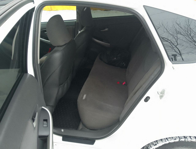 Приус гибрид метан полностью обслужен на обмен пишите 77751188 Тирасполь - изображение 4