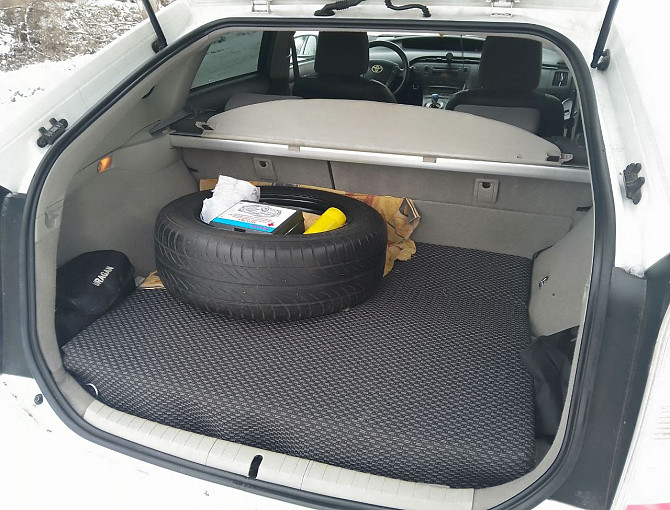 Приус гибрид метан полностью обслужен на обмен пишите 77751188 Тирасполь - изображение 5