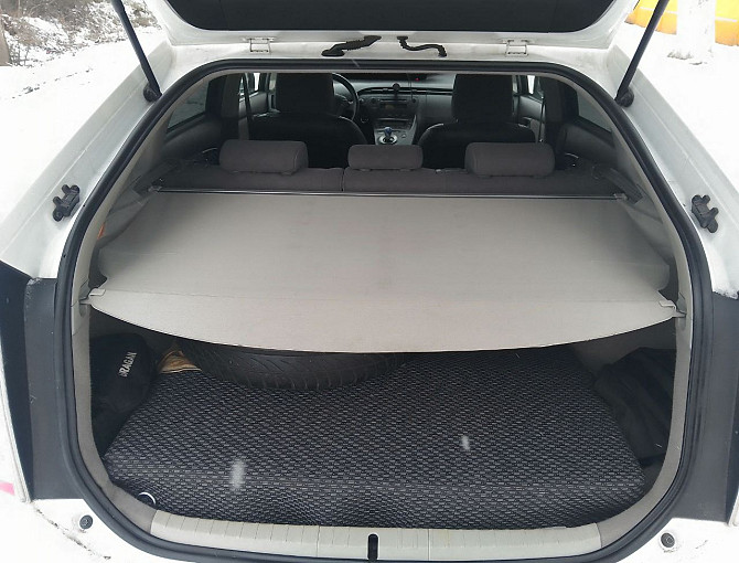 Приус гибрид метан полностью обслужен на обмен пишите 77751188 Тирасполь - изображение 6