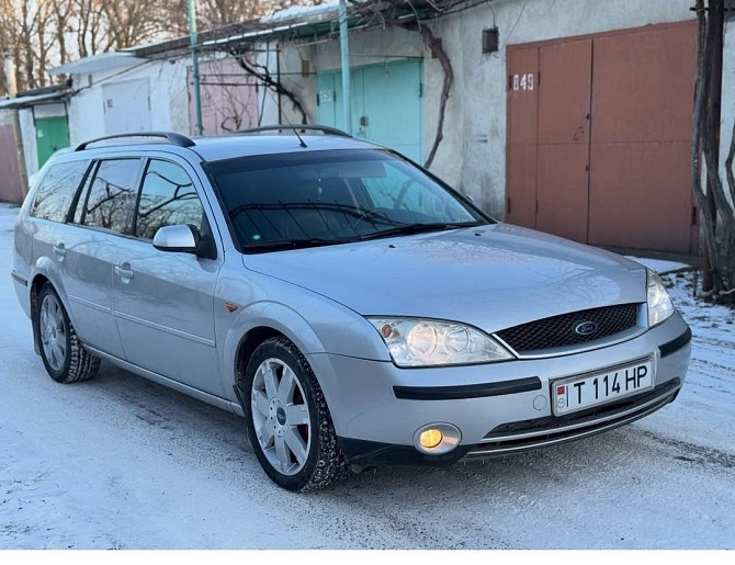 Форд мондео максимальная комплектация на обмен пишите 77751188 ватсап телеграм Тирасполь - изображение 2