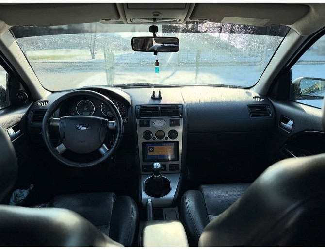 Форд мондео максимальная комплектация на обмен пишите 77751188 ватсап телеграм Тирасполь - изображение 6