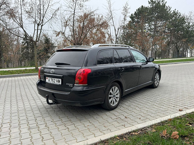 Тайота авенсис хорошая комплектация можно на обмен 77751188 пишите Тирасполь - изображение 6