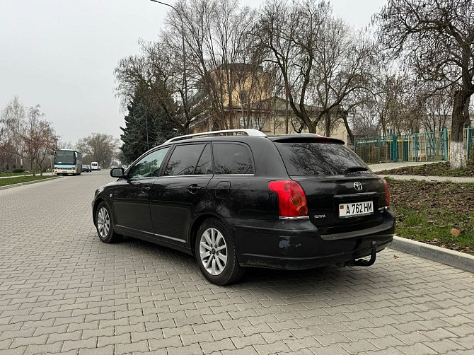 Тайота авенсис хорошая комплектация можно на обмен 77751188 пишите Тирасполь - изображение 4