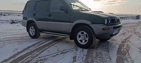 Нисан терано проходимый внедорожник пишите 77751188 ватсап телеграм Тирасполь