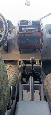 Нисан терано проходимый внедорожник пишите 77751188 ватсап телеграм Тирасполь - изображение 5