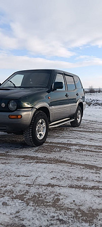 Нисан терано проходимый внедорожник пишите 77751188 ватсап телеграм Тирасполь - изображение 4