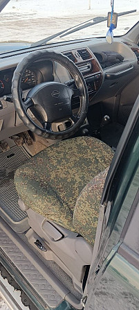 Нисан терано проходимый внедорожник пишите 77751188 ватсап телеграм Тирасполь - изображение 2