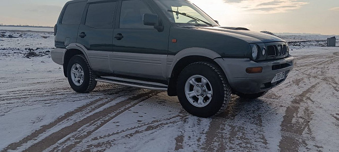 Нисан терано проходимый внедорожник пишите 77751188 ватсап телеграм Тирасполь - изображение 1