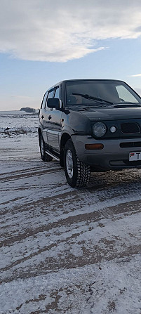 Нисан терано проходимый внедорожник пишите 77751188 ватсап телеграм Тирасполь - изображение 7