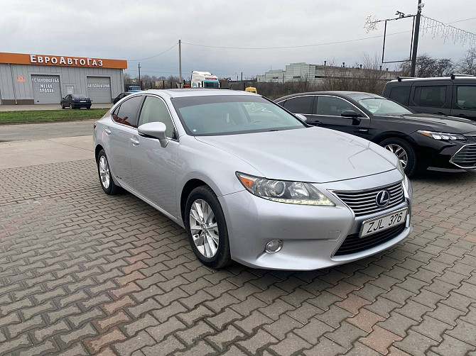 Нейтральные номера отличный лексус пишите на обмен 77751188 Тирасполь - изображение 2