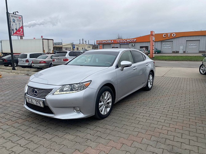 Нейтральные номера отличный лексус пишите на обмен 77751188 Тирасполь - изображение 1