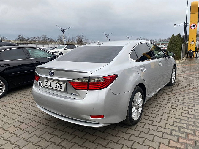 Нейтральные номера отличный лексус пишите на обмен 77751188 Тирасполь - изображение 3