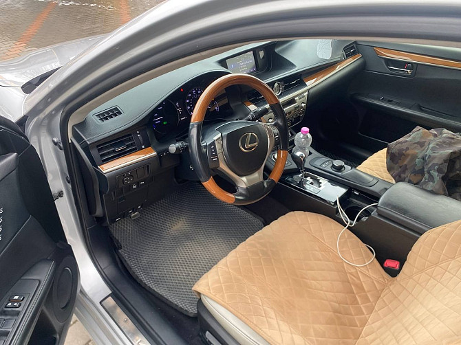 Нейтральные номера отличный лексус пишите на обмен 77751188 Тирасполь - изображение 6