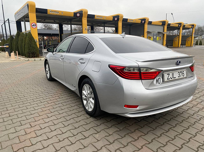 Нейтральные номера отличный лексус пишите на обмен 77751188 Тирасполь - изображение 4