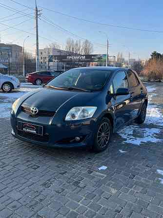 Тайота аурис в отличном состоянии на обмен пишите 77751188 Тирасполь