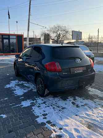 Тайота аурис в отличном состоянии на обмен пишите 77751188 Тирасполь