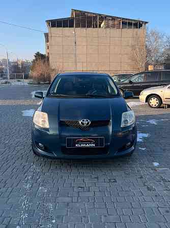 Тайота аурис в отличном состоянии на обмен пишите 77751188 Тирасполь