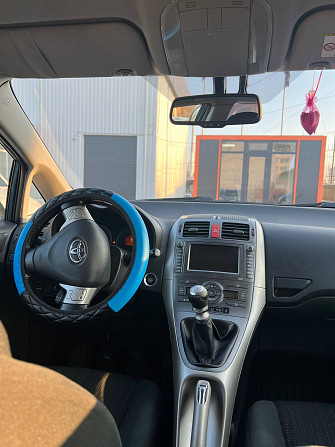 Тайота аурис в отличном состоянии на обмен пишите 77751188 Тирасполь - изображение 7