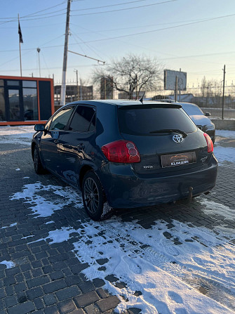 Тайота аурис в отличном состоянии на обмен пишите 77751188 Тирасполь - изображение 5