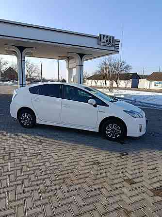 Приус гибрид метан в отличном состоянии на обмен пишите 77751188 Тирасполь