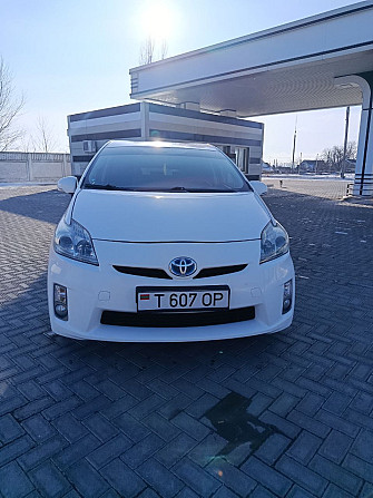 Приус гибрид метан в отличном состоянии на обмен пишите 77751188 Тирасполь - изображение 6