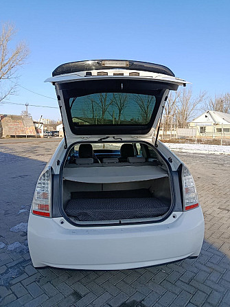 Приус гибрид метан в отличном состоянии на обмен пишите 77751188 Тирасполь - изображение 2