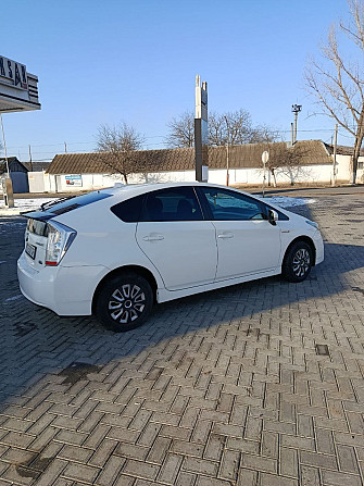 Приус гибрид метан в отличном состоянии на обмен пишите 77751188 Тирасполь - изображение 8