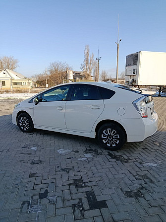 Приус гибрид метан в отличном состоянии на обмен пишите 77751188 Тирасполь - изображение 7
